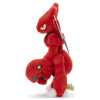 Officiële Pokemon knuffel i choose you Scizor +/- 24cm Takara tomy